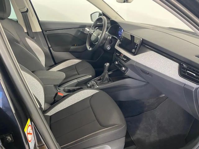 Skoda Kamiq 1.0 TSI 85 Selection