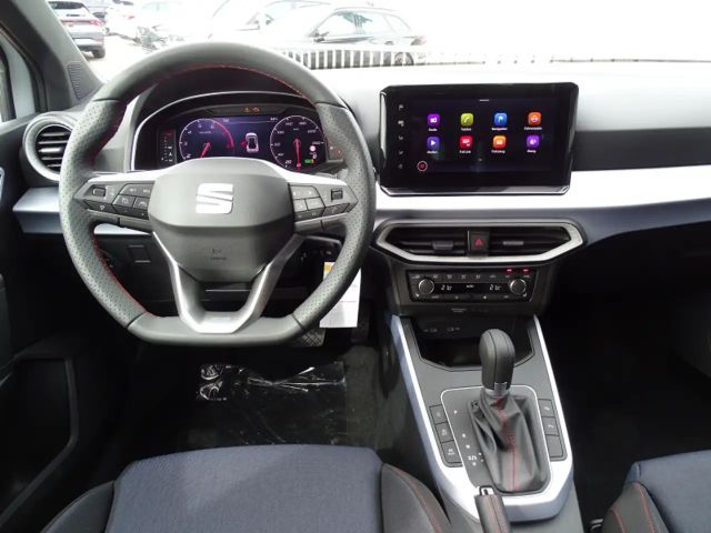 Seat Arona 1.0 TSI DSG FR-lijn