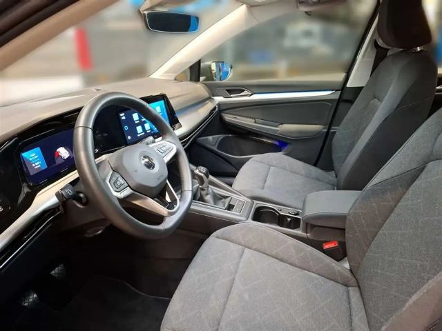 Volkswagen Golf 2.0 TDI Life