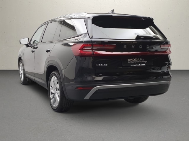 Skoda Kodiaq 4x4 Selection