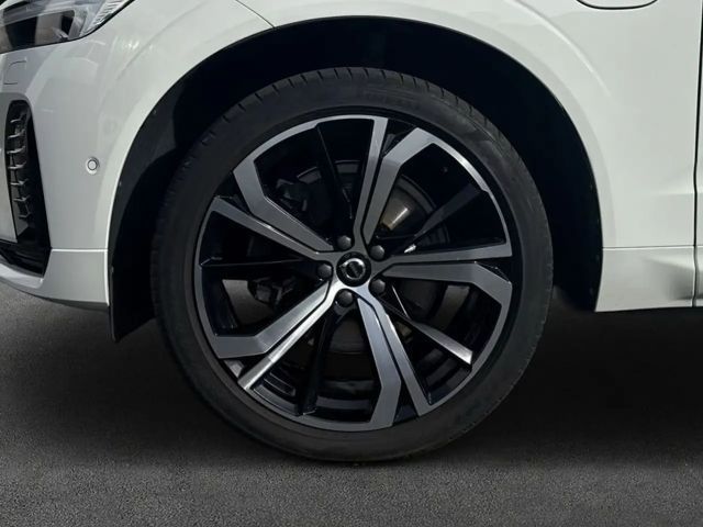 Volvo XC60 AWD Geartronic Recharge T6