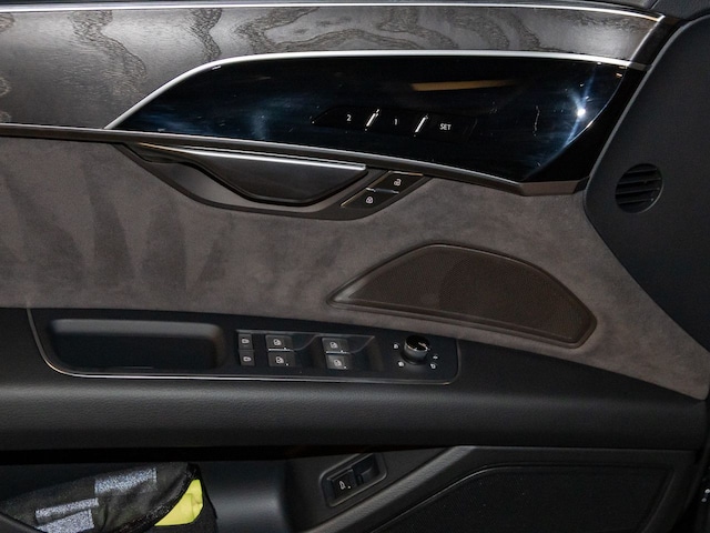 Audi A8 50 TDI Quattro