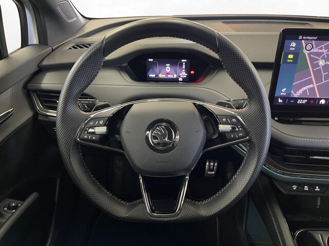 Skoda Enyaq Sportline iV 80