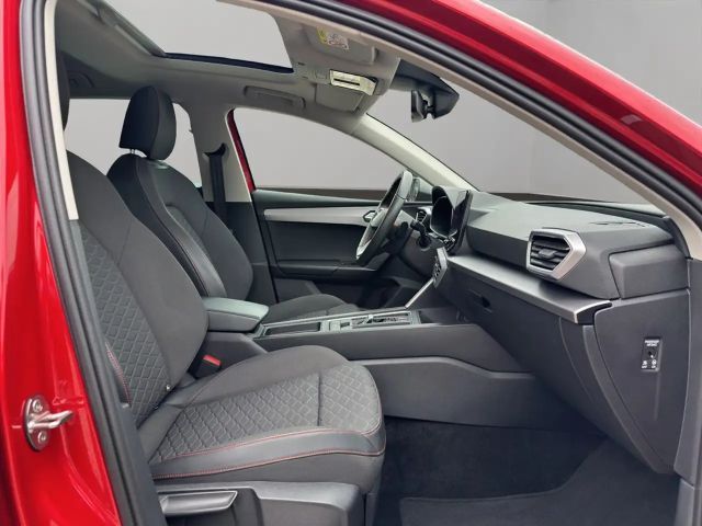 Seat Leon 2.0 TDI DSG FR-lijn