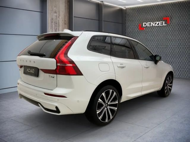 Volvo XC60 AWD Plus T6