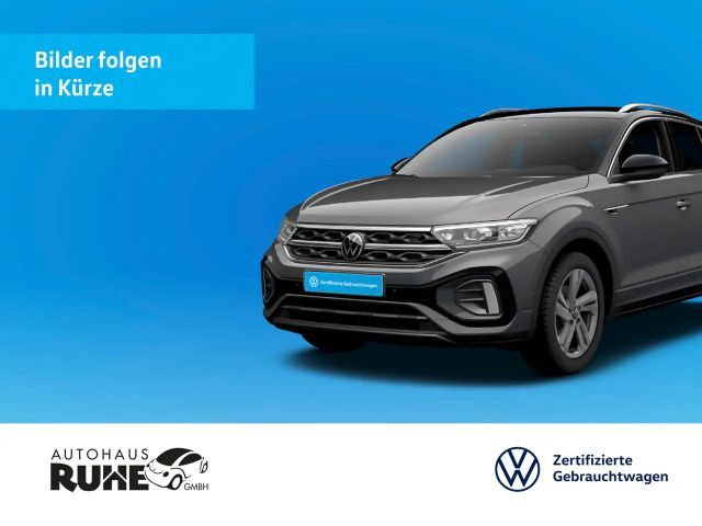 Volkswagen T-Roc 1.5 TSI DSG Sport