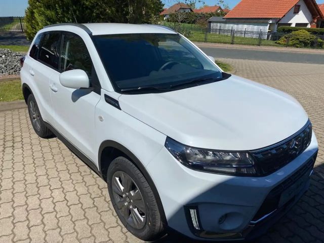 Suzuki Vitara Comfort DualJet Hybrid