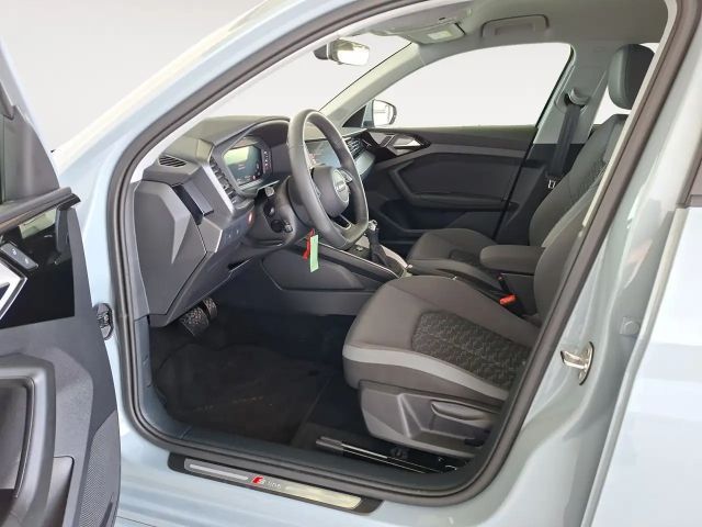 Audi A1 25 TFSI S-Line