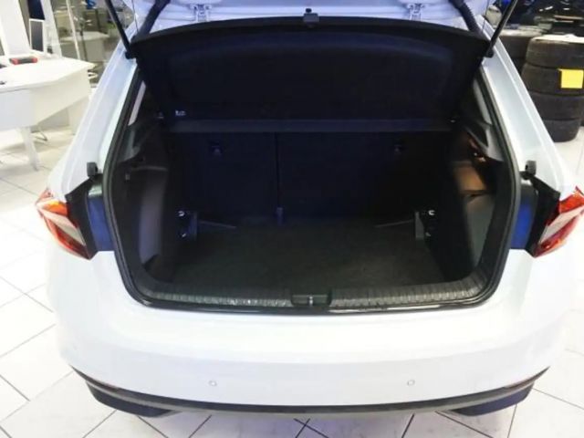 Skoda Fabia Style Style