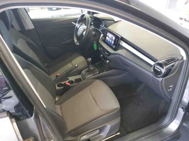 Skoda Fabia 1.0 TSI Ambition