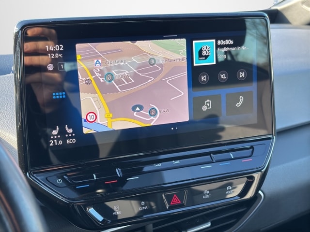 Volkswagen ID.3 Life