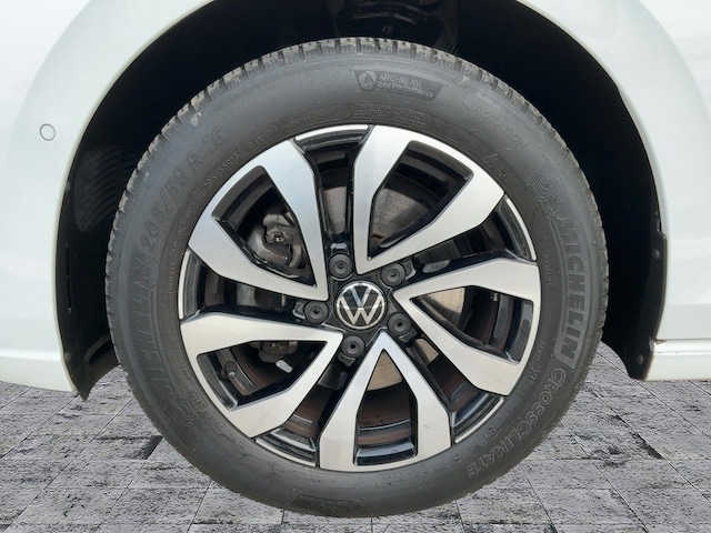 Volkswagen Golf 1.5 TSI Golf VIII