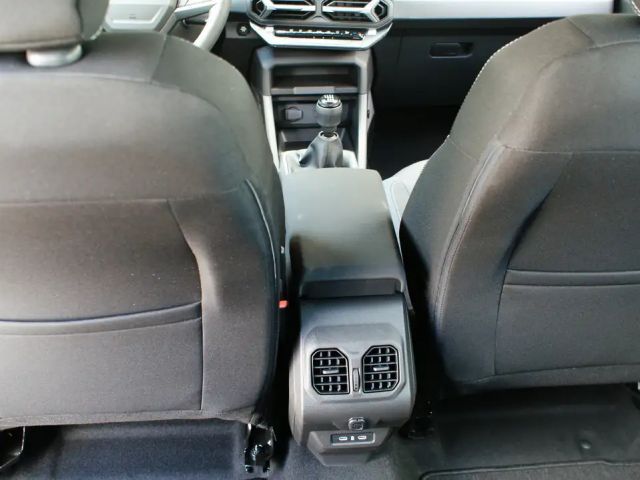 Dacia Bigster Mild Hybrid 140