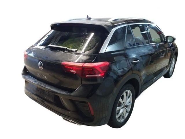 Volkswagen T-Roc 1.0 TSI R-Line
