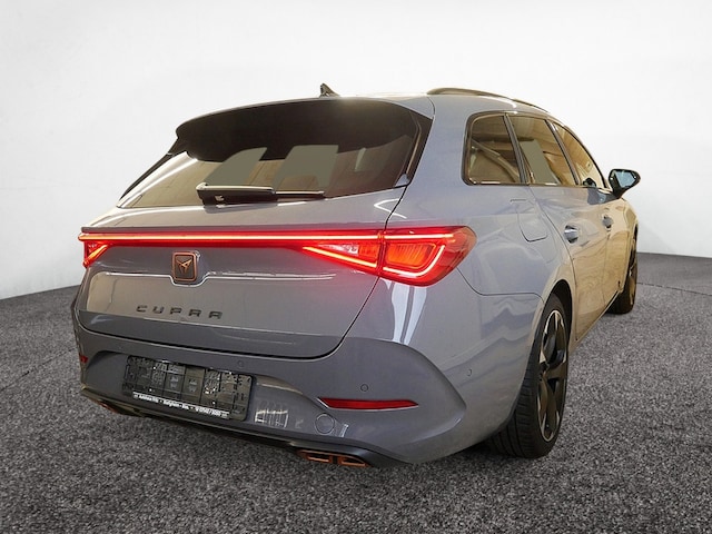 Cupra Leon 1.4 ST Sportstourer e-Hybrid
