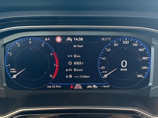 Volkswagen Polo 1.0 TSI Style