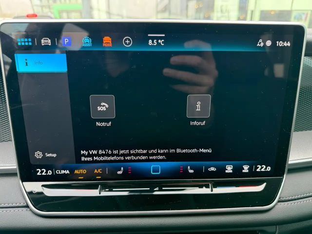 Volkswagen Tayron DSG