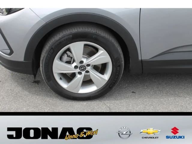 Opel Grandland X Enjoy