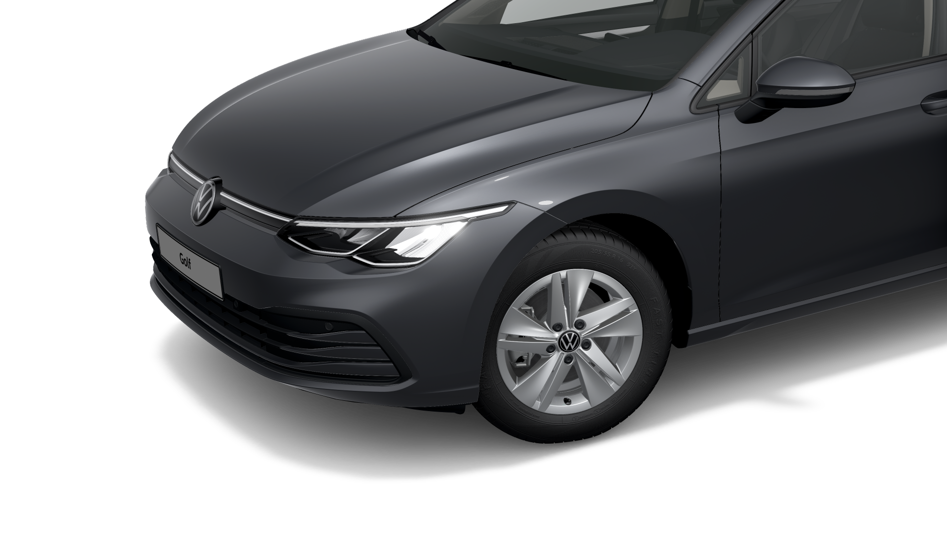 Volkswagen Golf 2.0 TDI DSG Life Variant