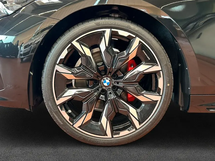 BMW 520 520d Touring xDrive