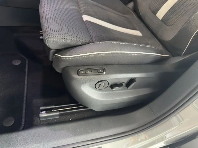 Skoda Kodiaq 4x4 Sportline