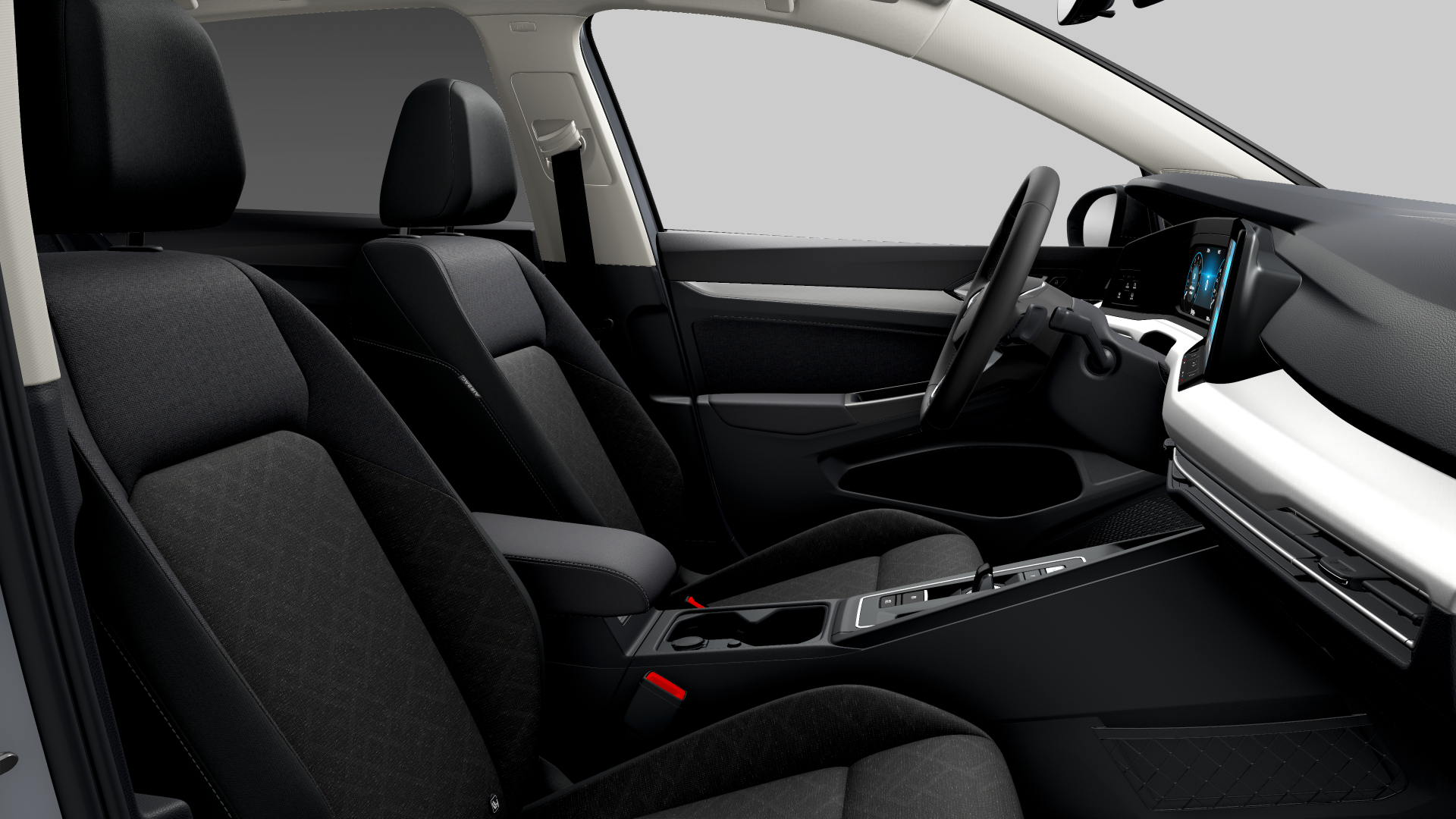 Volkswagen Golf 1.5 eTSI DSG Life