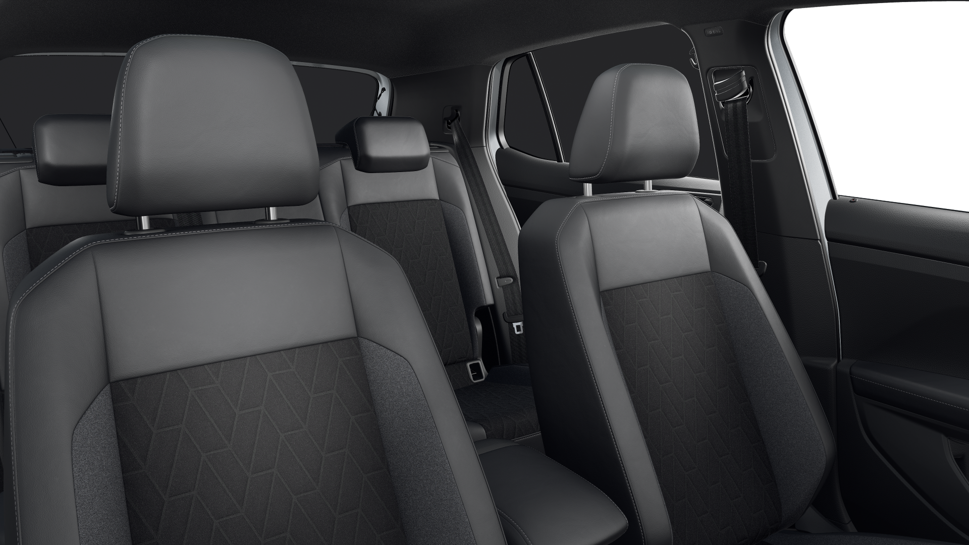 Volkswagen T-Cross DSG Life