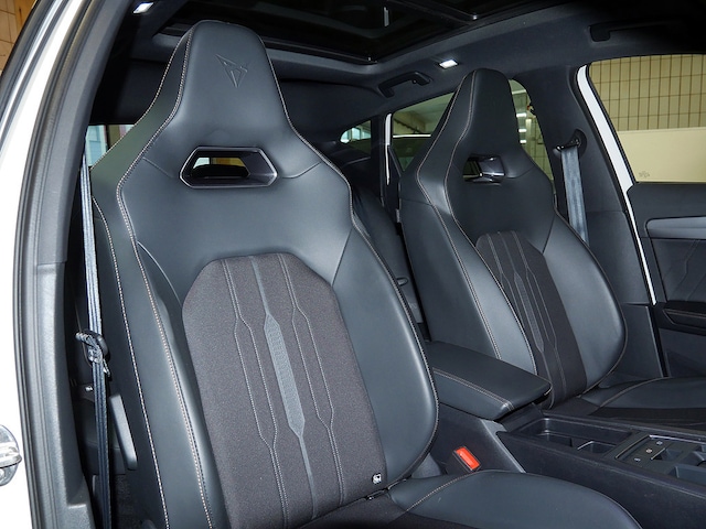 Cupra Formentor 1.4 e-Hybrid