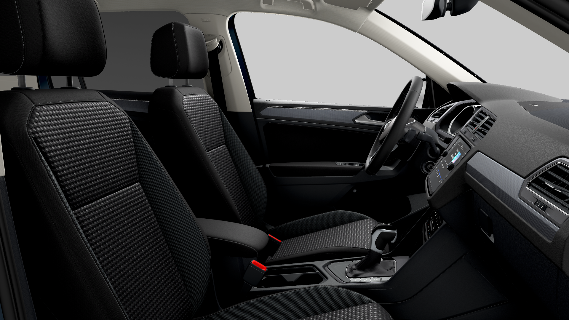 Volkswagen Tiguan 1.5 TSI DSG Life