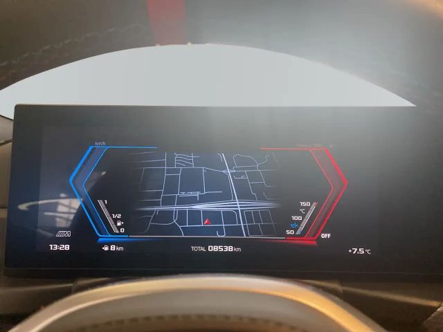 BMW M3 Competition Touring xDrive