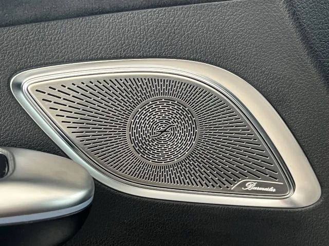 Mercedes-Benz EQE SUV 4MATIC AMG Line