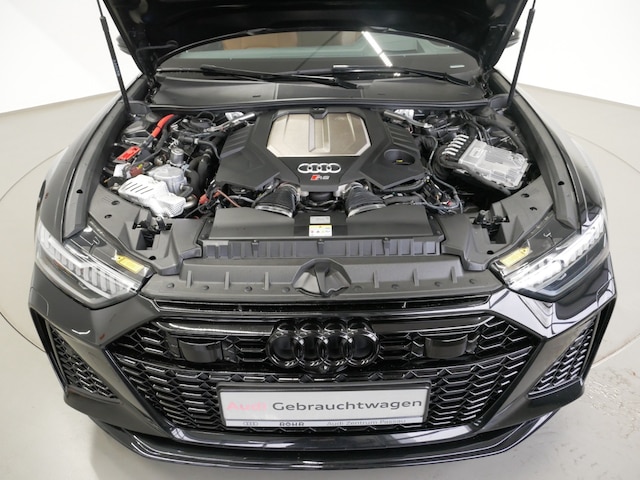 Audi RS6 Avant Quattro