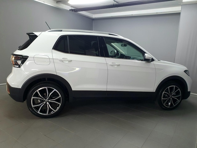 Volkswagen T-Cross 1.0 TSI DSG Style