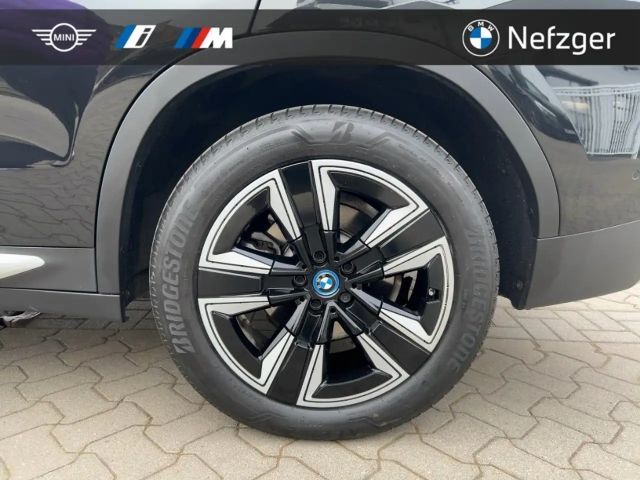 BMW X3 xDrive30e