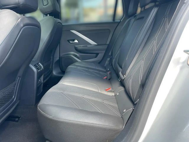 Opel Astra 1.2 Turbo Sports Tourer Ultimate