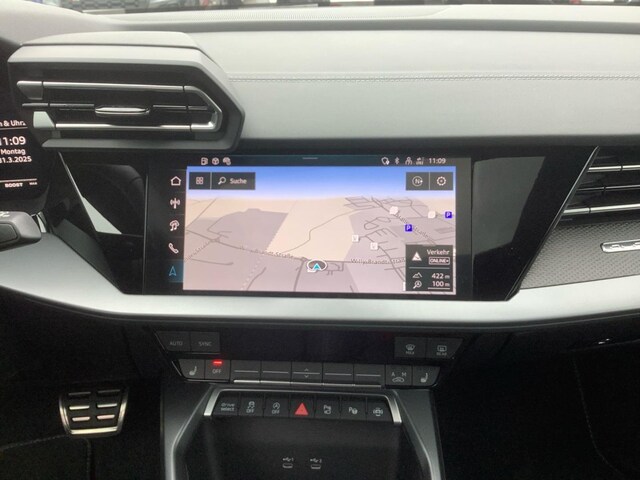 Audi S3 Quattro S-Tronic Sportback