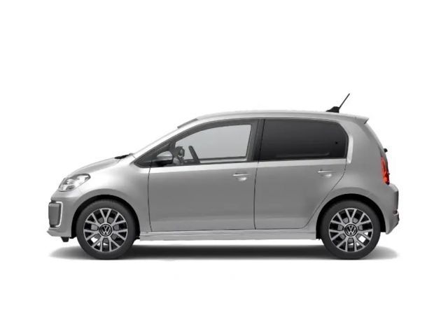 Volkswagen e-up! Style