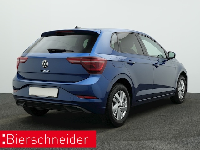 Volkswagen Polo 1.0 TSI DSG Style