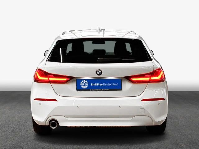 BMW 118 118i Advantage pakket Sedan