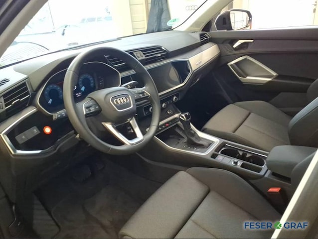 Audi Q3 35 TFSI S-Tronic