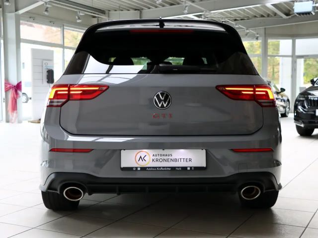 Volkswagen Golf 2.0 TSI DSG GTI