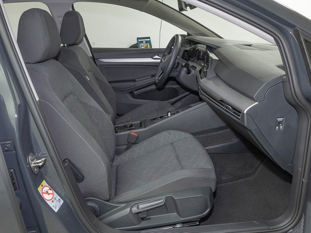 Volkswagen Golf 2.0 TDI DSG Golf VIII