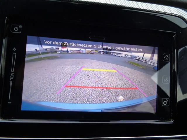 Suzuki Vitara Flash GL Hybrid