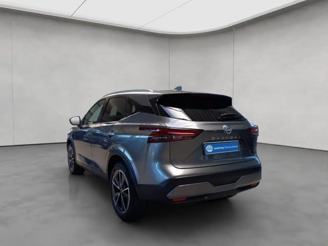 Nissan Qashqai DIG-T Tekna