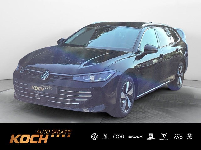 Volkswagen Passat Business DSG eHybrid