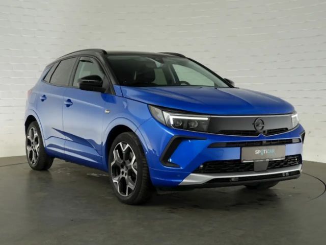 Opel Grandland X Ultimate