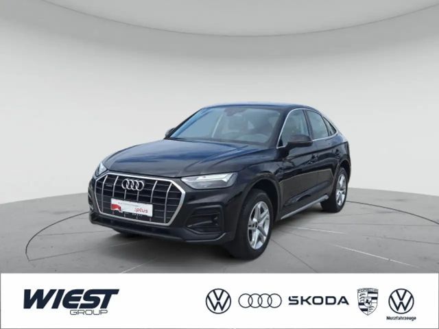 Audi Q5 40 TDI Quattro S-Tronic