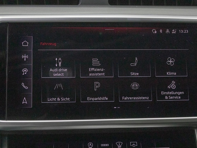 Audi S6 Avant Quattro