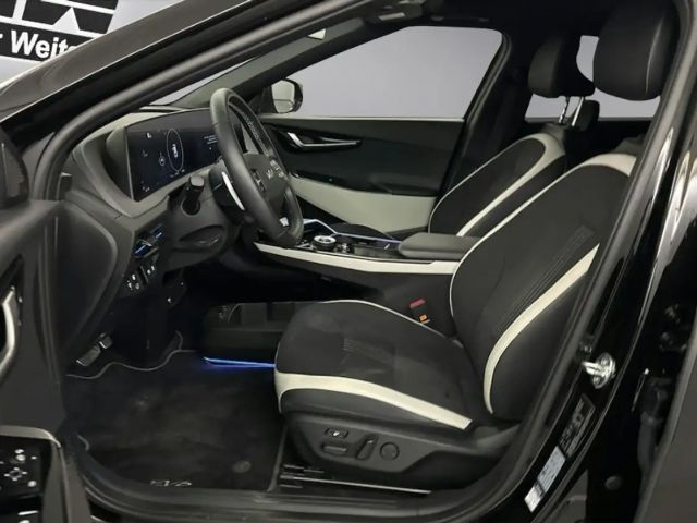 Kia EV6 77,4 kWh GT-Line Vierwielaandrijving
