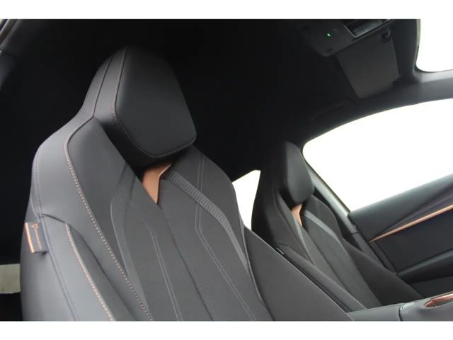 Cupra Tavascan Endurance